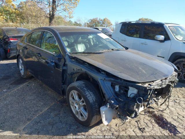  Salvage Acura TL