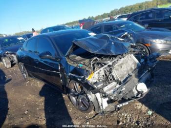  Salvage Acura Integra