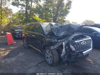  Salvage Hyundai PALISADE