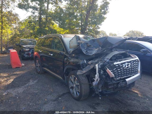  Salvage Hyundai PALISADE