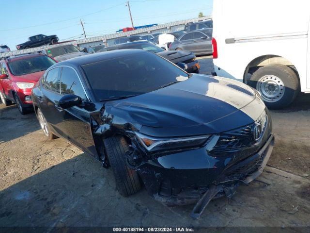  Salvage Acura Integra