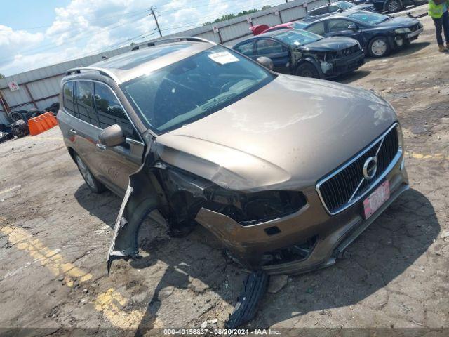  Salvage Volvo XC90