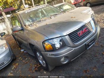  Salvage GMC Envoy