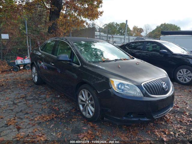  Salvage Buick Verano