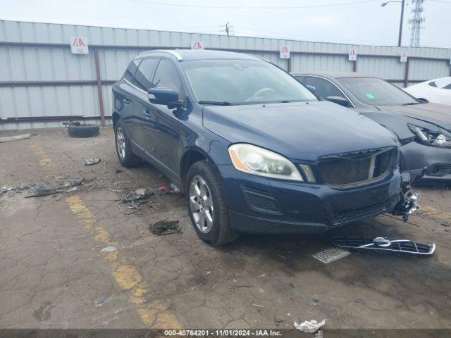  Salvage Volvo XC60