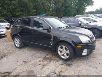  Salvage Saturn Vue