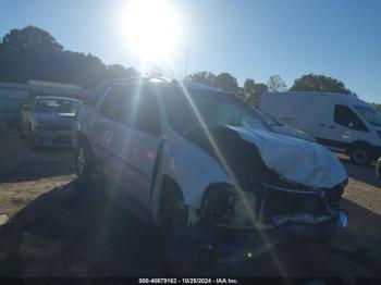  Salvage GMC Envoy XUV