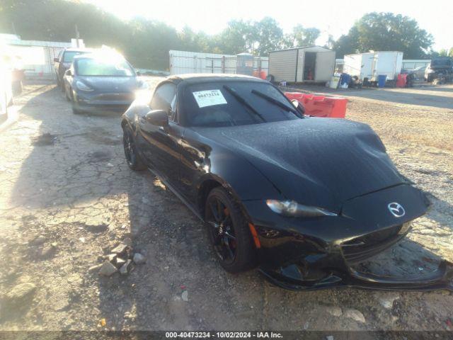  Salvage Mazda MX-5 Miata