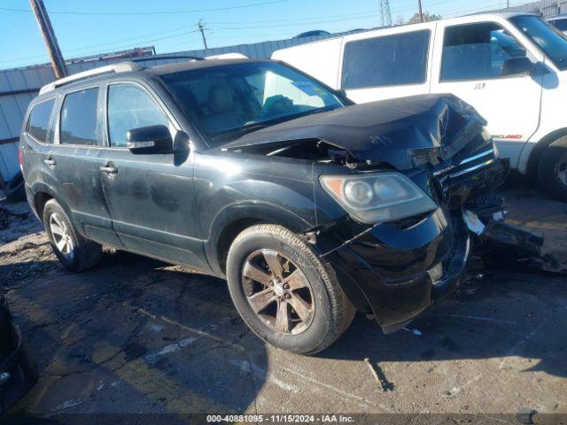  Salvage Kia Borrego