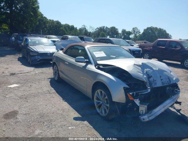  Salvage Audi A5