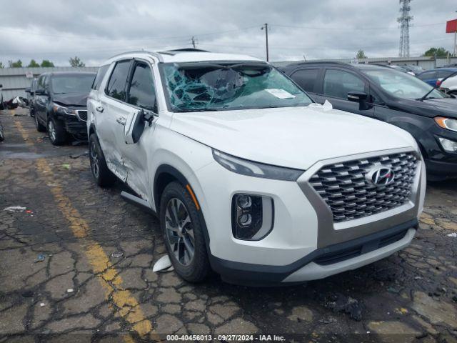  Salvage Hyundai PALISADE