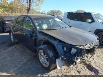  Salvage Acura TL