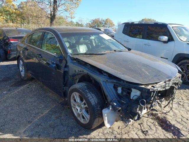  Salvage Acura TL