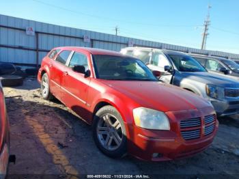  Salvage Dodge Magnum