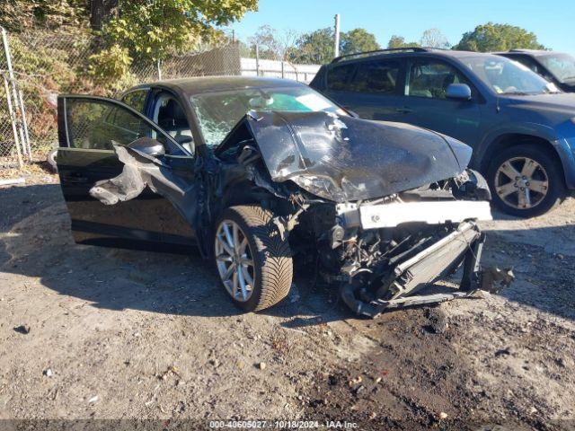  Salvage Audi A3