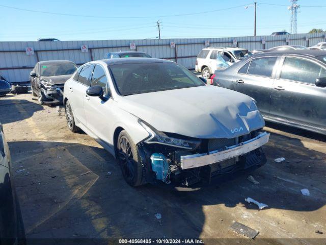  Salvage Kia K5