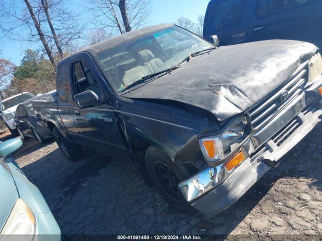  Salvage Toyota T100