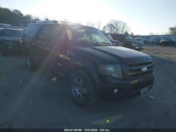  Salvage Ford Expedition