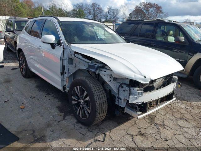  Salvage Volvo XC60