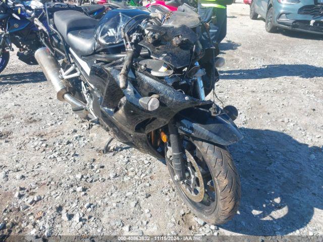  Salvage Suzuki Gsx1250