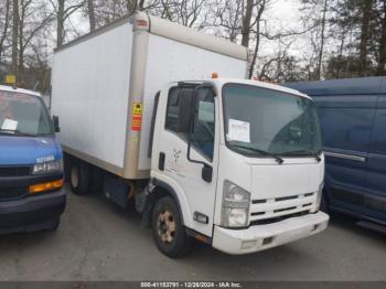  Salvage Isuzu Npr Dsl Reg At Eco-max