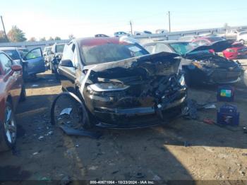  Salvage Tesla Model X