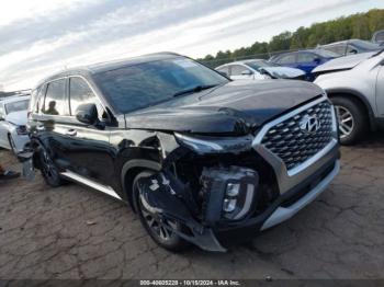  Salvage Hyundai PALISADE