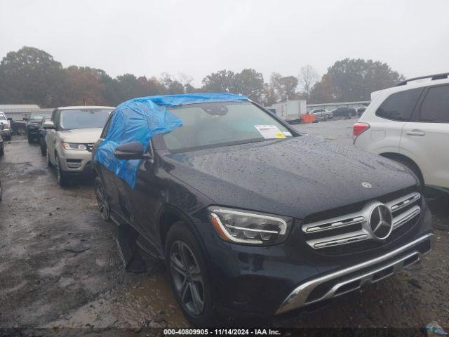  Salvage Mercedes-Benz GLC