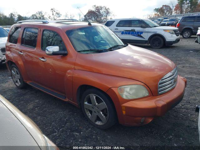  Salvage Chevrolet HHR