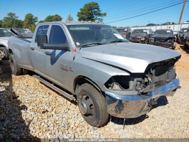  Salvage Ram 3500