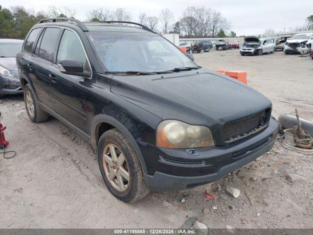  Salvage Volvo XC90