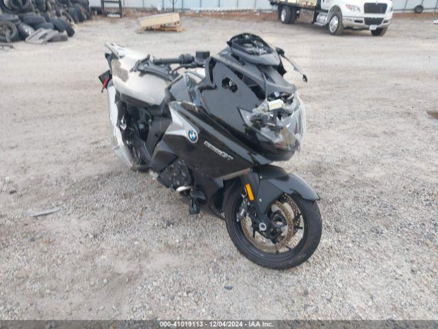  Salvage BMW K1600