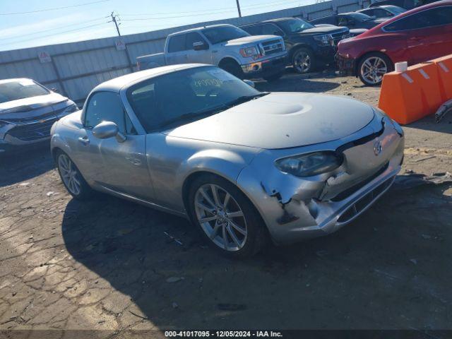  Salvage Mazda Mx-5