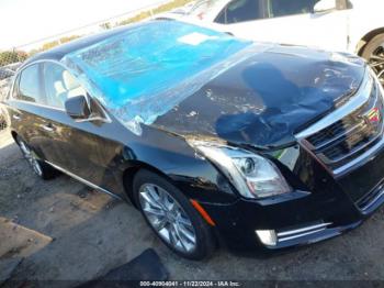  Salvage Cadillac XTS