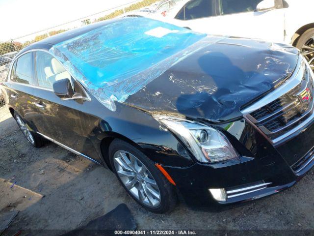  Salvage Cadillac XTS