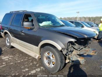  Salvage Ford Expedition