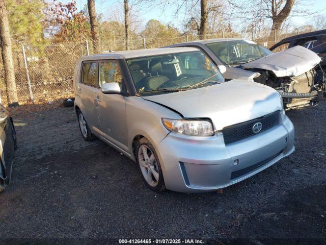  Salvage Scion xB