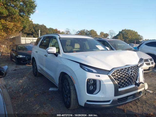  Salvage Hyundai PALISADE