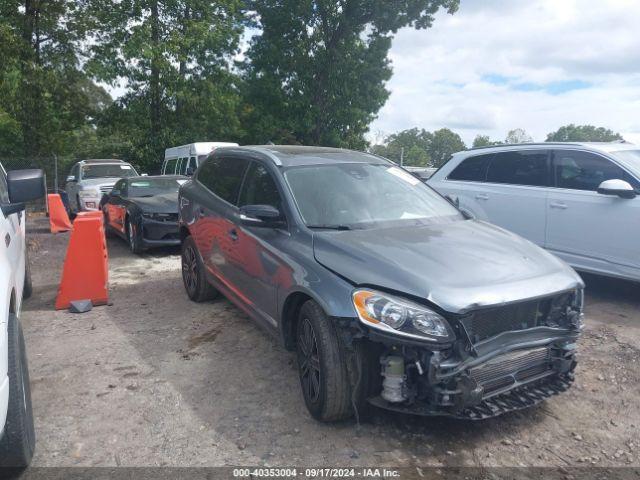  Salvage Volvo XC60