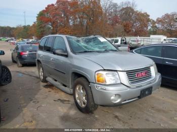  Salvage GMC Envoy