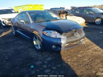  Salvage Mitsubishi Eclipse