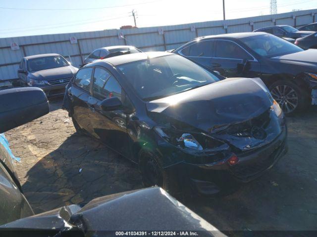  Salvage Mazda Mazda2