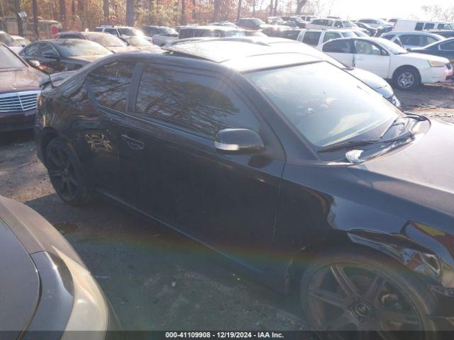  Salvage Scion TC