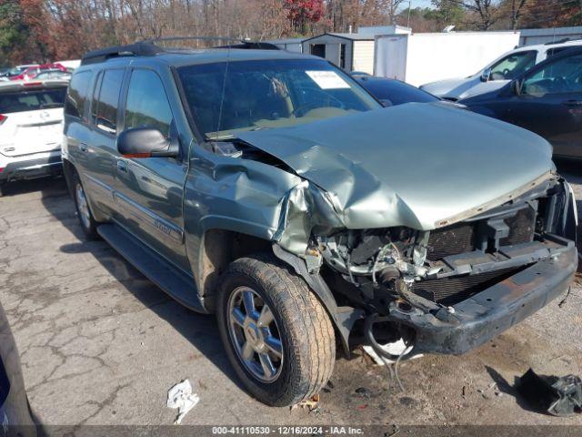  Salvage GMC Envoy XL