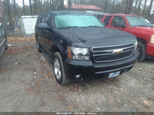  Salvage Chevrolet Suburban 1500