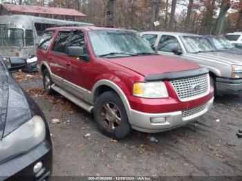  Salvage Ford Expedition