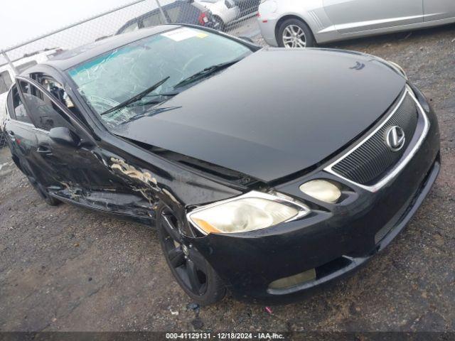  Salvage Lexus Gs