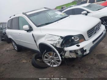  Salvage Volvo XC90