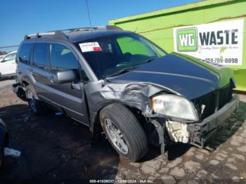  Salvage Mitsubishi Endeavor