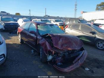  Salvage Buick Century